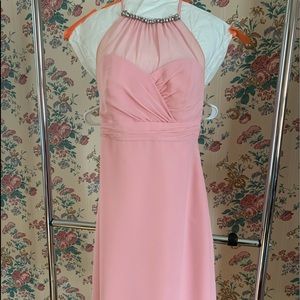 Bridesmaid Dress